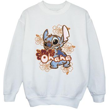 Disney Jersey Ohana para niña