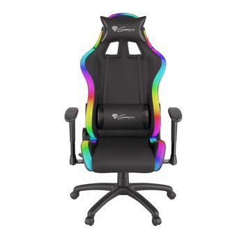 Genesis Trit 500 RGB Silla Gaming Negra