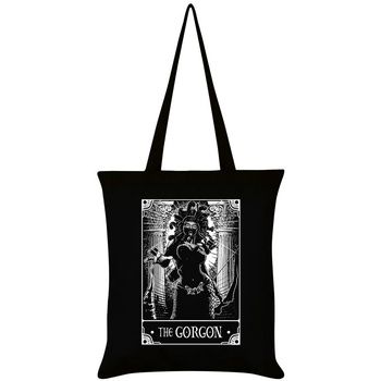 Deadly Tarot Bandolera The Gorgon para hombre