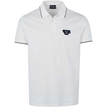 Emporio Armani Polo 6H1FF9 1JTUZ para hombre