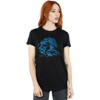 Disney Camiseta manga larga Frozen 2 para mujer