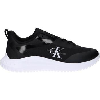 Calvin Klein Jeans Deportivas Moda YM0YM00968 EVA RUNNER LOW LACE para hombre