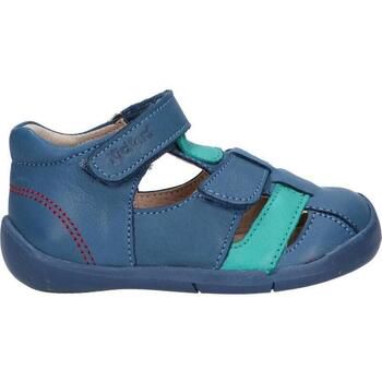 Kickers Sandalias 858390-10 WASABOU para niño