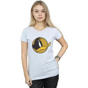 Dessins Animés Camiseta manga larga BI26480 para mujer