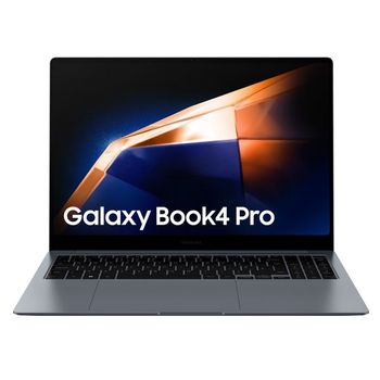 Samsung Galaxy Book4 Pro 16 NP960XGK-KG1ES Intel Evo Core Ultra 5 125H/16GB/512GB SSD/16