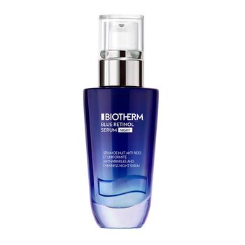 Biotherm Cosmética Facial Blue Retinol Night Serum