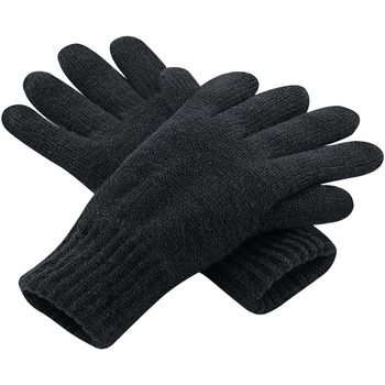 Beechfield Guantes Classic para hombre