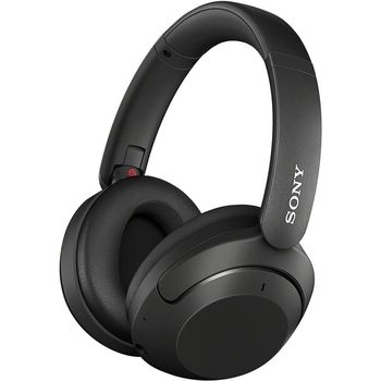 Sony WH-XB910 Extra Bass Auriculares Bluetooth Negros