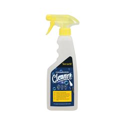 Securit Liquid Chalk Marker Cleaning Spray 500ml SECCLEAN-KL