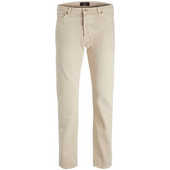 Jack & Jones Pantalones 12246401 CHRIS JJCOOPER-MOONBEAM para hombre