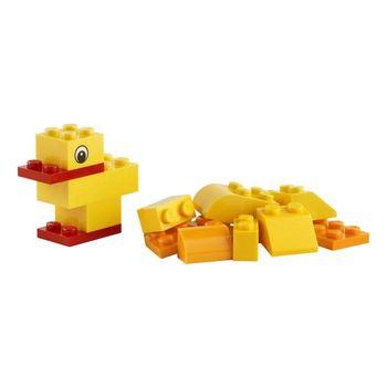 Lego Classic Animal Free Builds