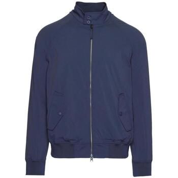 Aquascutum Chaquetas ACTIVE COACH JACKET AA_B004_JK011 para hombre