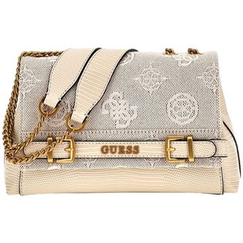 Guess Bolso de mano SESTRI LOGO CNVRTBLE XBDY FLAP para mujer