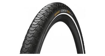 Continental contact plus 27 5   neumatico tubetype wire safetyplus reflex e bike e50