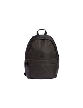 Mochila adidas glow backpack mujer negro