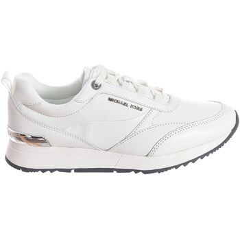 MICHAEL Michael Kors Zapatillas de tenis T2ALFS3L-OPTIC-WHITE para mujer