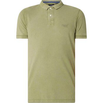 Superdry Polo 188894 para hombre