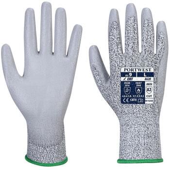 Portwest Guantes LR Cut para hombre