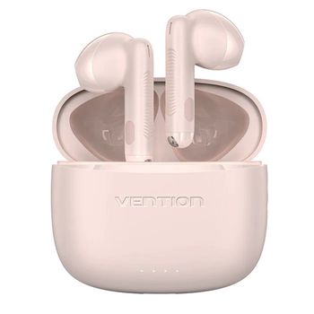 Vention Elf E03 Auriculares Bluetooth True Wireless Rosas