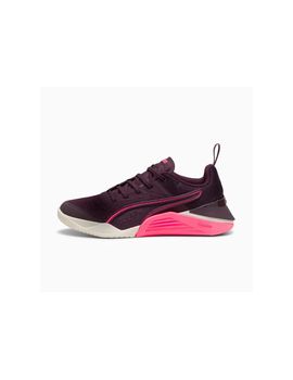 Zapatillas de fitness puma fuse 3.0 wns mujer