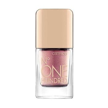 Esmalte de Uñas - Icon Nails Gel - Catrice: 100 - Party Animal