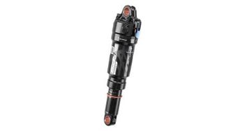 Amortiguador de aire rockshox sidluxe ultimate 2p trunion rlr solo  sin mando a distancia