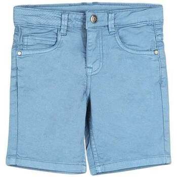 Losan Short niño BERMUDA TWIL para niño