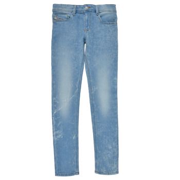 Diesel Jeans SLEENKER para niño