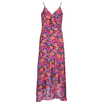 Molly Bracken Vestido largo ZOE para mujer