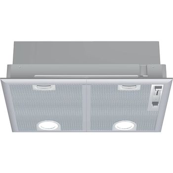 Siemens iQ300 LB55565 Campana Integrable 53cm C Inox