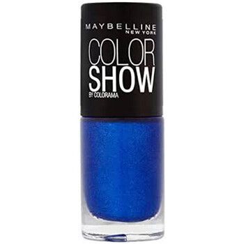 Maybelline New York Esmalte para uñas Colorshow Urban Surf esmalte de uñas para mujer