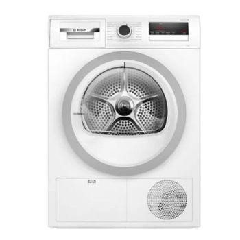 Bosch Serie 4 WTN85201ES Secadora de Condensación Carga Frontal 7Kg B Blanca