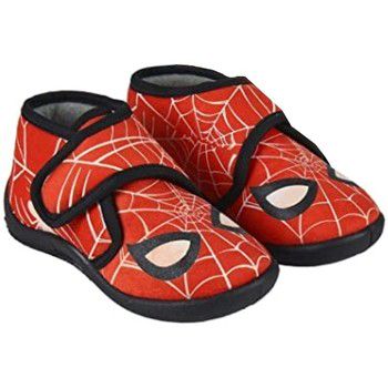 Marvel Pantuflas 2300004643 para niño