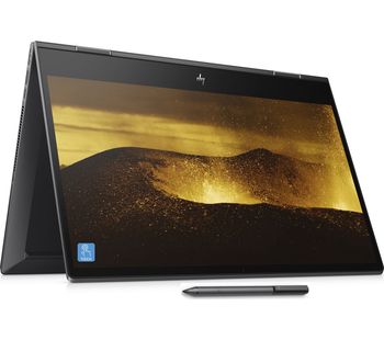 HP ENVY x360 15.6