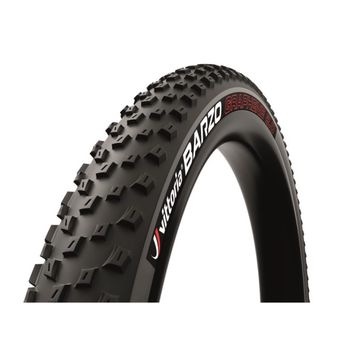 Cubierta VITTORIA Barzo G2.0 4C TNT 29x2.25 antracita negro