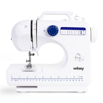 Weasy SW45 Máquina de Coser