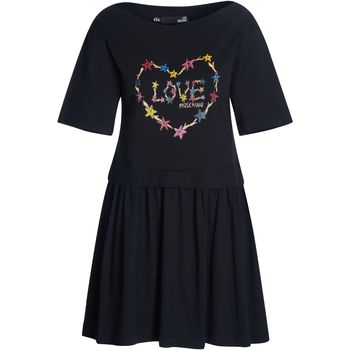 Love Moschino Vestidos W5B0002M3876 para mujer