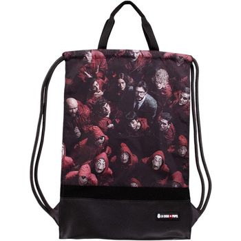 La Casa De Papel Bolso de mano 2440 para mujer