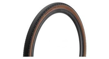 Neumatico pirelli cinturato gravel h classic 700c tubeless ready speedgrip