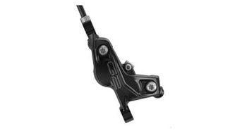 Freno trasero sram g2 rsc  sin disco  negro