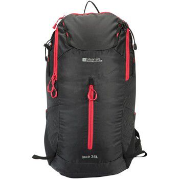 Mountain Warehouse Mochila Inca Extreme para mujer