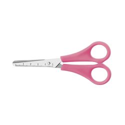 Westcott Right Handed Scissors 130mm Pink (12 Pack)