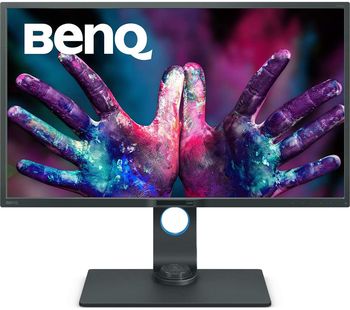 BENQ PD3200U 4K Ultra HD 32