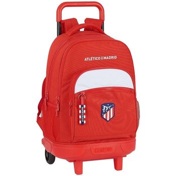 Atletico De Madrid Mochila - para niña