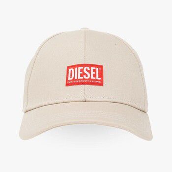 Diesel Gorra - para mujer