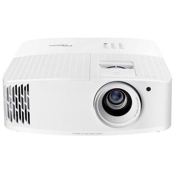 Optoma UHD35x Proyector DLP 3D UltraHD 4K 3.600 Lúmenes