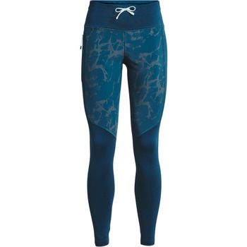 Under Armour Pantalón chandal UA OutRun the Cold Tight II para mujer