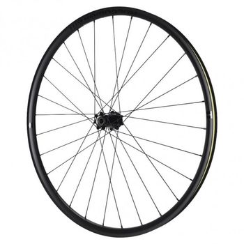 Rueda delante CANNONDALE HR 22 Disc FR Wh C 100x12 700