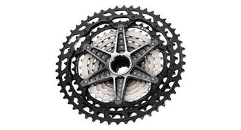 Casete shimano xtr cs m9101 de 12 velocidades