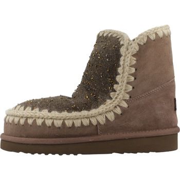 Mou Botas ESKIMO 18 HOTFIX para mujer